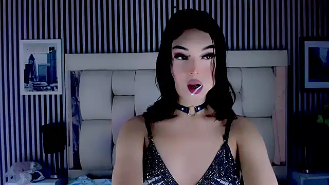 Eban Dustan online show from March 2026 04:35:01 AM