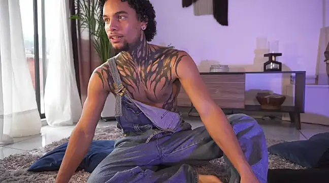  srerotic online show from February 2025 10:32:01 PM