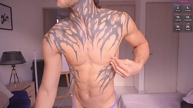  srerotic online show from October 2025 09:24:01 PM