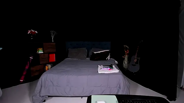 Snapshot of NinaRiveraXO chatting on September 2025 01:05:02 AM NinaRiveraXO online show from September 2025 01:05:02 AM