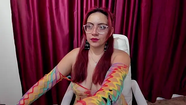 Vioolletta online show from February 2025 12:13:01 PM