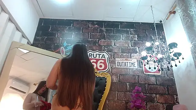 SashaDurante online show from September 2025 11:43:01 AM