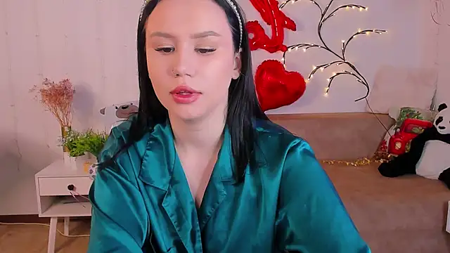 Snapshot of Alisia_Mars chatting on January 2025 05:40:02 AM Alisia Mars online show from January 2025 05:40:02 AM