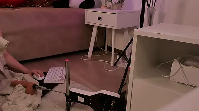 Snapshot of Alisia_Mars chatting on February 2025 08:50:01 AM Alisia Mars online show from February 2025 08:50:01 AM