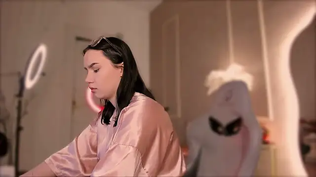 Snapshot of Alisia_Mars chatting on February 2025 08:50:02 AM Alisia Mars online show from February 2025 08:50:02 AM