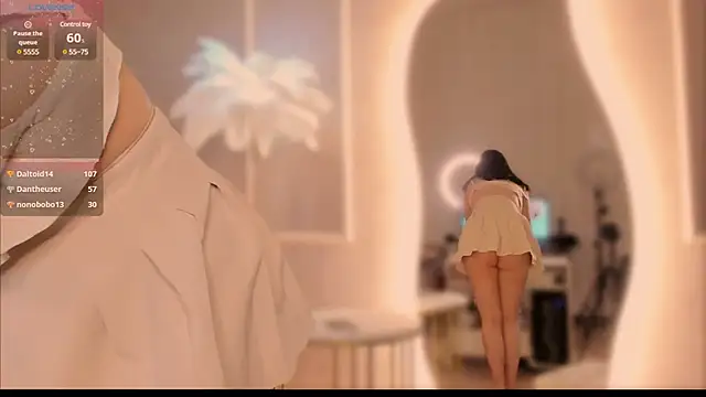 Snapshot of Alisia_Mars chatting on March 2025 12:01:02 PM Alisia Mars online show from March 2025 12:01:02 PM