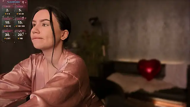 Snapshot of Alisia_Mars chatting on March 2025 05:33:01 AM Alisia Mars online show from March 2025 05:33:01 AM