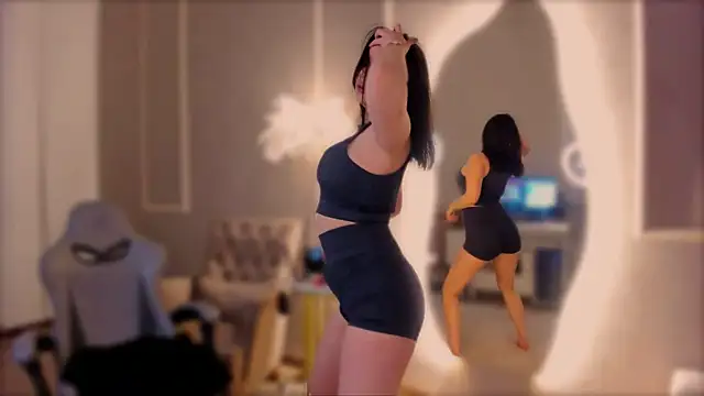 Snapshot of Alisia_Mars chatting on March 2025 08:43:01 PM Alisia Mars online show from March 2025 08:43:01 PM