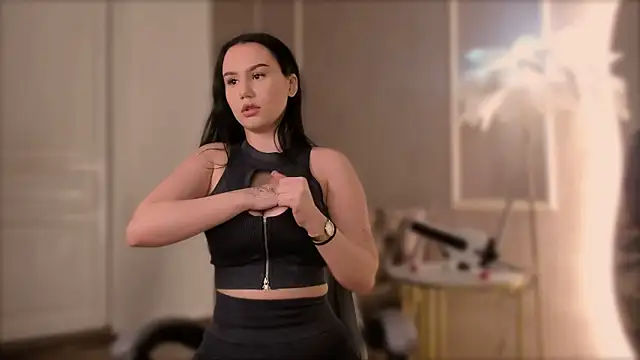 Snapshot of Alisia_Mars chatting on March 2025 05:36:01 AM Alisia Mars online show from March 2025 05:36:01 AM