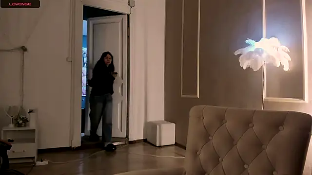 Snapshot of Alisia_Mars chatting on October 2025 05:28:01 AM Alisia Mars online show from October 2025 05:28:01 AM