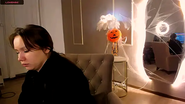 Snapshot of Alisia_Mars chatting on October 2025 05:40:01 AM Alisia Mars online show from October 2025 05:40:01 AM