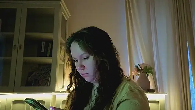 Alisia Mars online show from March 2026 04:17:02 AM