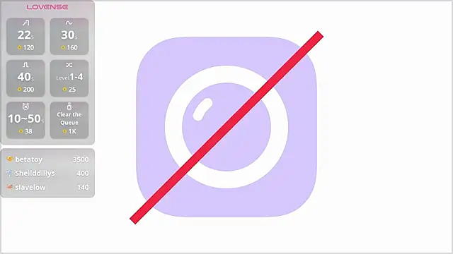 MissJudith online show from March 2025 12:09:01 PM