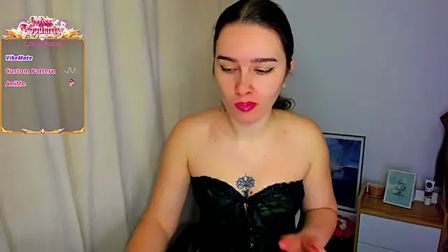 MissJudith online show from March 2026 07:42:01 AM