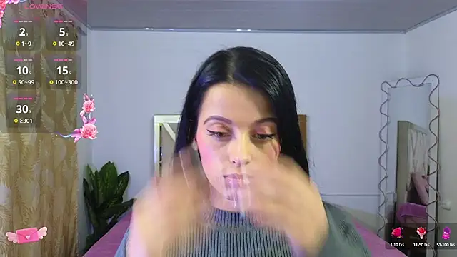 Laylafoxy tay online show from March 2025 03:13:01 AM