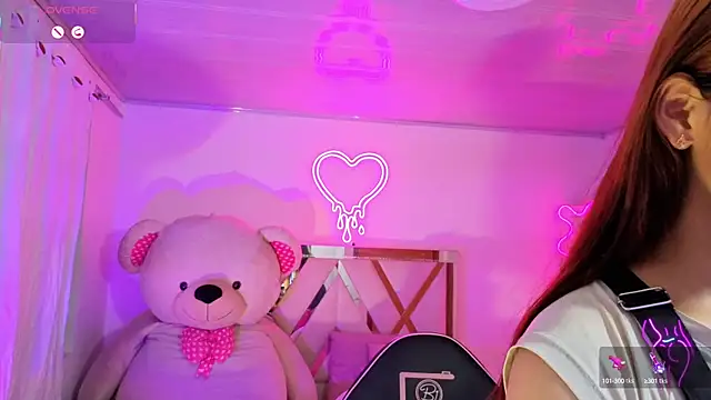 Laylafoxy tay online show from September 2025 04:01:02 AM