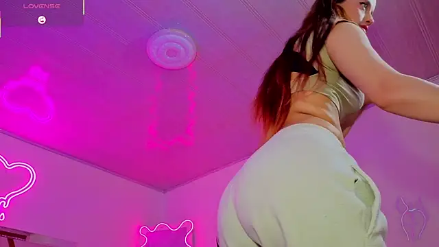 Laylafoxy tay online show from September 2025 03:08:02 AM