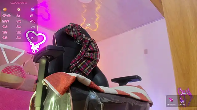 Laylafoxy tay online show from January 2026 03:22:02 AM