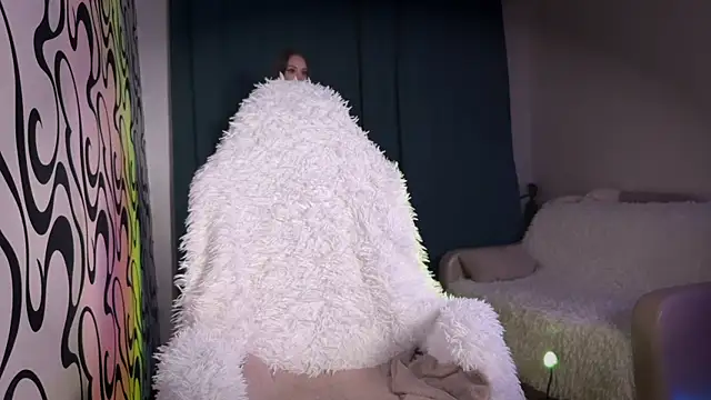 VanessaWayne online show from October 2025 10:12:01 PM