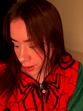 Im Valen Cute online show from September 2025 04:58:02 AM