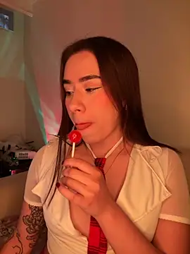 Im Valen Cute online show from October 2025 10:30:02 PM