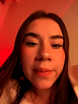 Im Valen Cute online show from October 2025 05:31:02 AM