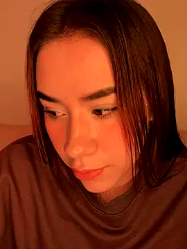 Im Valen Cute online show from November 2025 04:34:01 AM