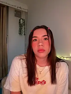 Im Valen Cute online show from December 2025 02:27:01 AM