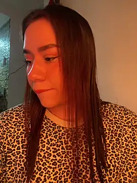 Im Valen Cute online show from February 2026 01:35:02 AM