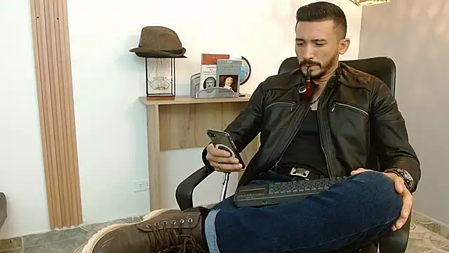 Reiko 85  online show from February 2025 07:28:02 PM