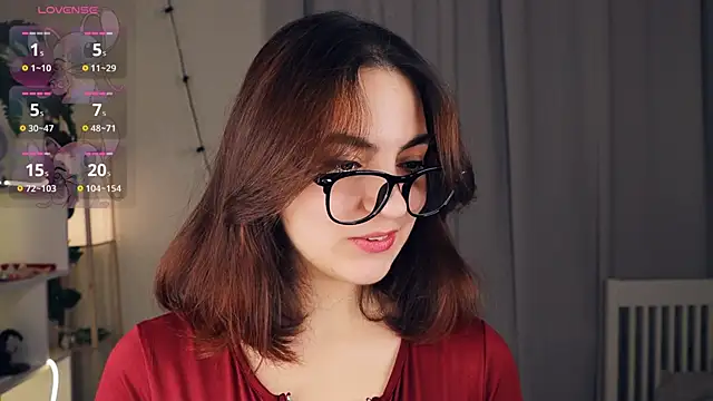 DracosMoon online show from January 2025 07:04:01 AM