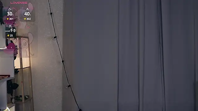 DracosMoon online show from January 2025 01:11:02 PM