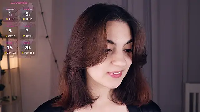 DracosMoon online show from January 2025 07:07:01 AM