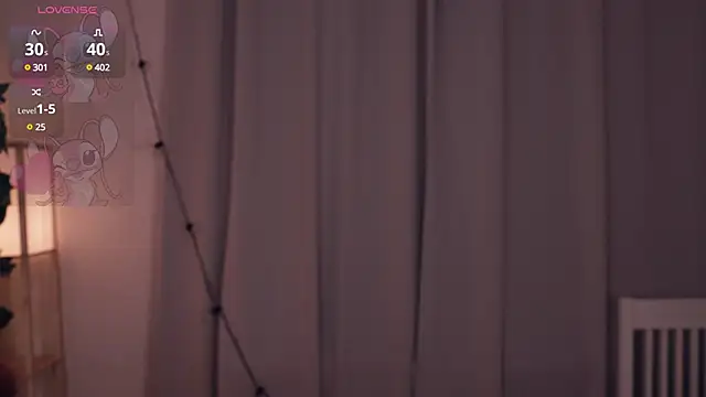 DracosMoon online show from January 2025 10:06:02 AM