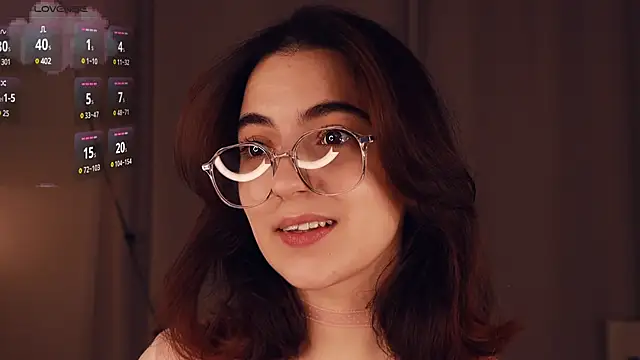 DracosMoon online show from January 2025 07:08:02 AM