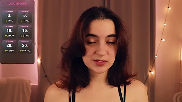 DracosMoon online show from February 2025 11:08:02 AM