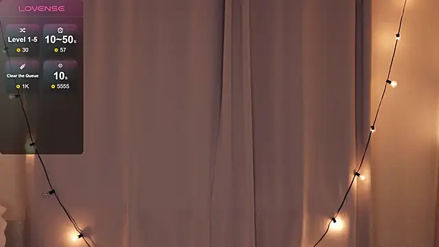 DracosMoon online show from February 2025 02:13:02 PM