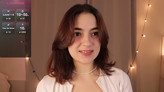 DracosMoon online show from February 2025 07:07:02 AM