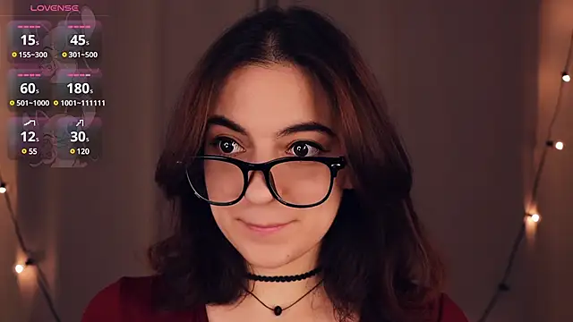 DracosMoon online show from February 2025 07:04:02 AM