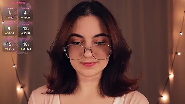 DracosMoon online show from February 2025 07:12:02 AM