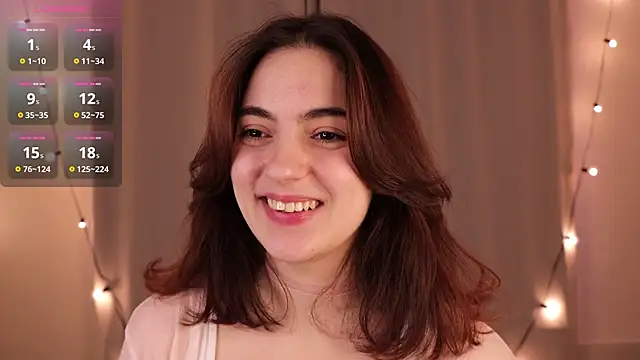 DracosMoon online show from February 2025 10:10:01 AM