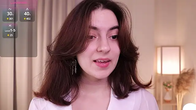 DracosMoon online show from February 2025 07:11:01 AM