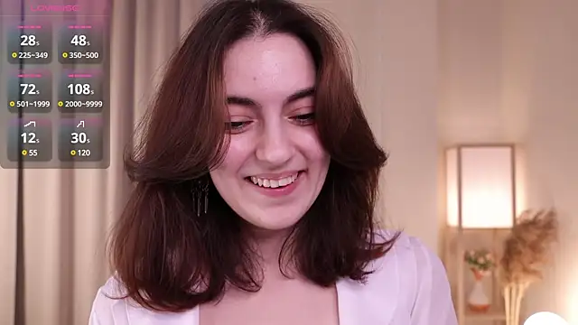 DracosMoon online show from February 2025 10:17:02 AM