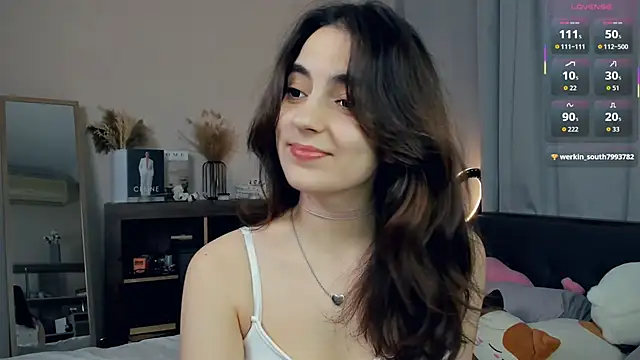 DracosMoon online show from September 2025 07:10:01 AM