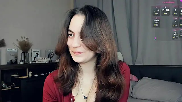 DracosMoon online show from October 2025 07:09:02 AM