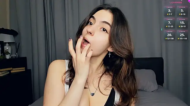 DracosMoon online show from October 2025 07:09:02 AM