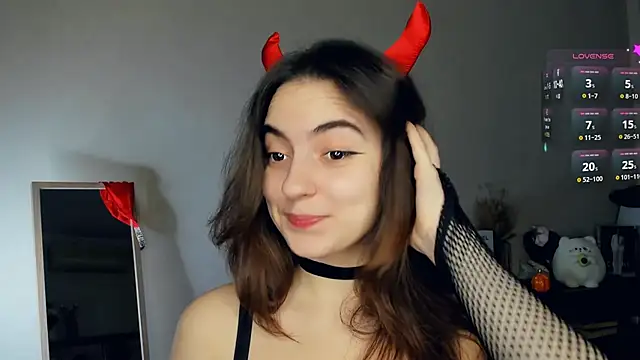 DracosMoon online show from October 2025 07:21:01 AM