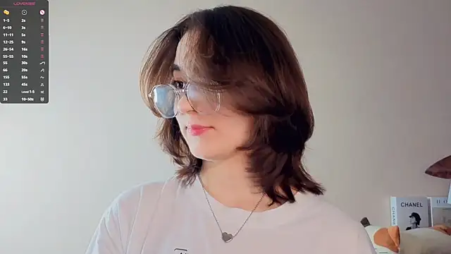 DracosMoon online show from February 2026 07:16:02 AM