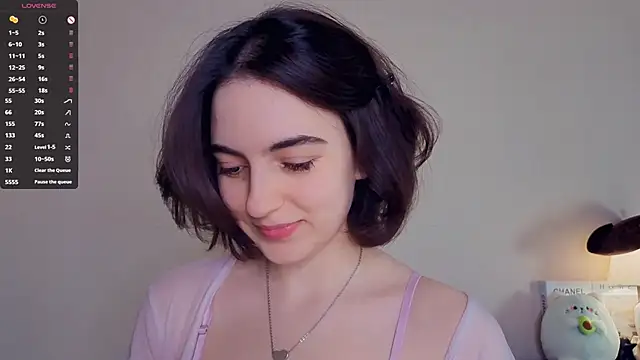 DracosMoon online show from March 2026 07:12:02 AM