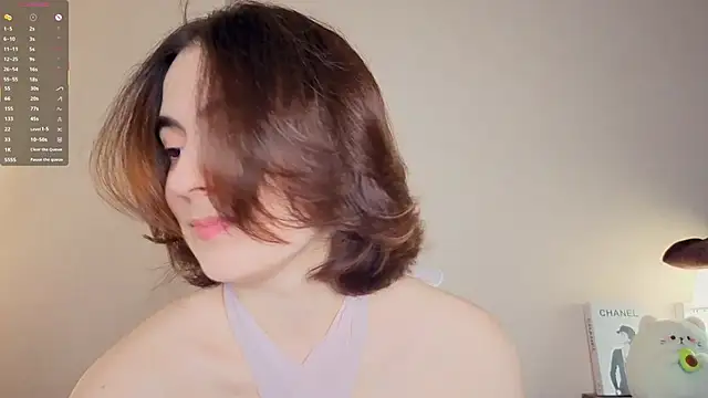 DracosMoon online show from April 2026 07:35:01 AM